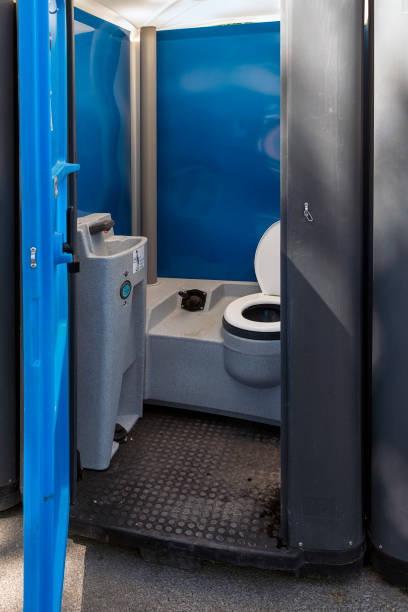 Best Affordable portable toilet rental  in Wedgefield, SC