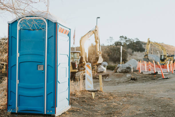 Best Construction site porta potty rental  in Wedgefield, SC