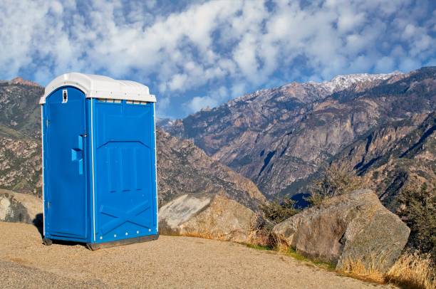 Best Affordable porta potty rental  in Wedgefield, SC