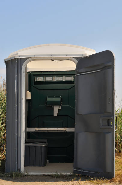 Best Local porta potty services  in Wedgefield, SC