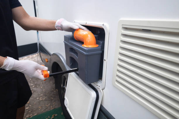 Wedgefield, SC porta potty rental Company