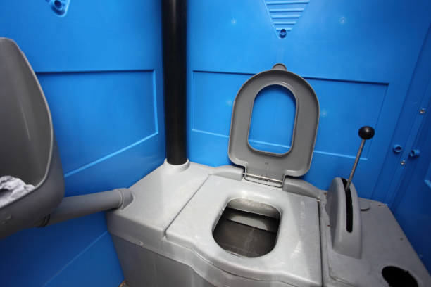 Best Portable restroom solutions  in Wedgefield, SC