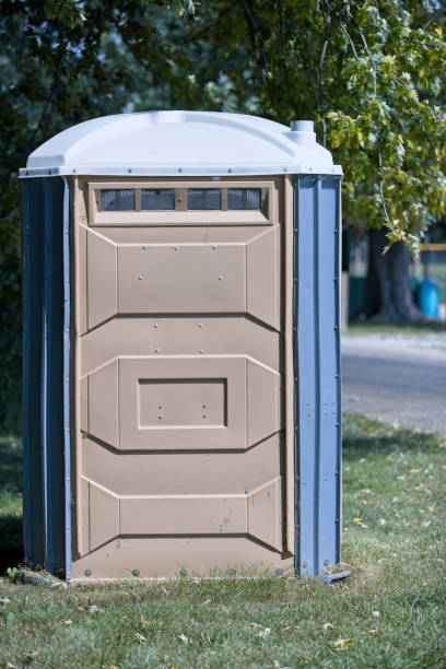 Portable restroom solutions in Wedgefield, SC