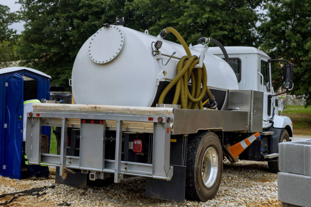 Best Porta potty rental near me  in Wedgefield, SC