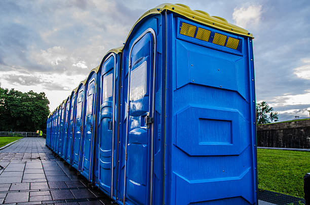 Best Wedding porta potty rental  in Wedgefield, SC